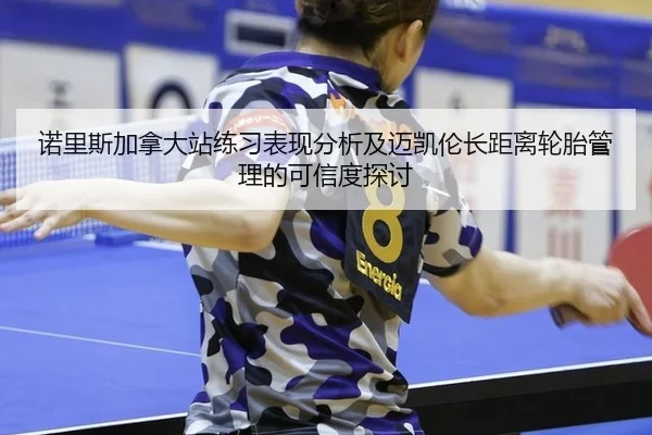 诺里斯加拿大站练习表现分析及迈凯伦长距离轮胎管理的可信度探讨