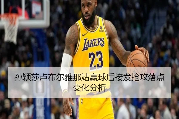 孙颖莎卢布尔雅那站赢球后接发抢攻落点变化分析